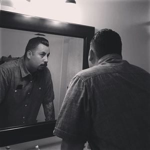 Meet your Posher, Rollie